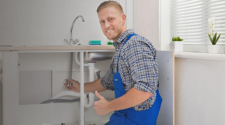 Professional Leak Detection in Alma, GA